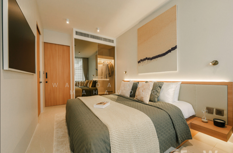 Siamese Bangtao, Phuket, Koktanode, soi 3, Choeng Thale, Thalang, Phuket, 1 Bedroom, 45 sqm, Condo For Sale, by Wanida (May) Mahawong, 500168732 - DDproperty.com