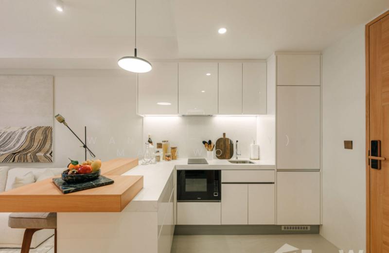 Siamese Bangtao, ภูเก็ต, Koktanode, soi 3, เชิงทะเล, ถลาง, ภูเก็ต, 45 ตร.ม., คอนโด ขาย, โดย Wanida (May) Mahawong, 500168732 - DDproperty.com