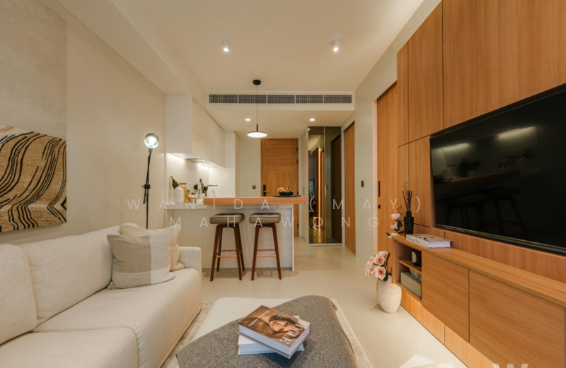 Siamese Bangtao, Phuket, Koktanode, soi 3, Choeng Thale, Thalang, Phuket, 1 Bedroom, 45 sqm, Condo For Sale, by Wanida (May) Mahawong, 500168732 - DDproperty.com