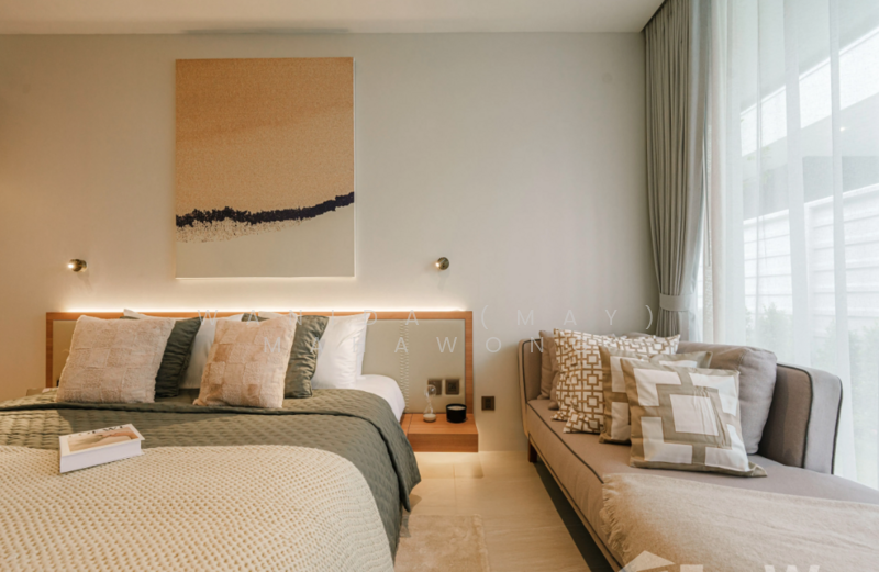 Siamese Bangtao, Phuket, Koktanode, soi 3, Choeng Thale, Thalang, Phuket, 1 Bedroom, 45 sqm, Condo For Sale, by Wanida (May) Mahawong, 500168732 - DDproperty.com