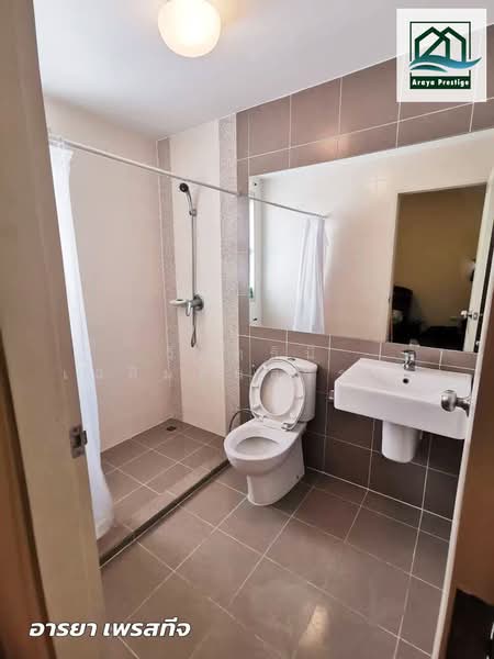 Townplus Prachauthit, Bangkok, Prachauthit Road, Thung Khru, Thung Khru, Bangkok, 3 Bedrooms, 157 sqm, Townhouse For Sale, by วิสุทธินี เฉลิมสินสุวรรณ, 500168733 - DDproperty.com