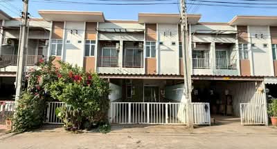 ขาย - Golden Town Wang Hin - Khao Taeng On : โกลเด้นทาวน์ วังหิน-เขาแตงอ่อน, ชลบุรี