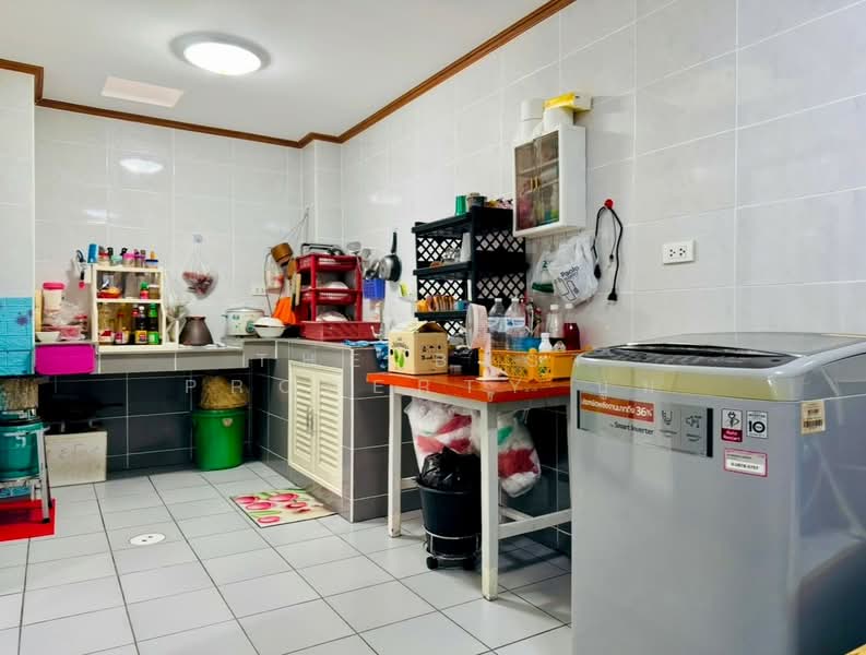 สยามนิเวศน์ 3, Samut Prakan, Nai Khlong Bang Pla Kot, Phra Samut Jadee, Samut Prakan, 3 Bedrooms, 100 sqm, Townhouse For Sale, by The Best Property บูม, 500168737 - DDproperty.com