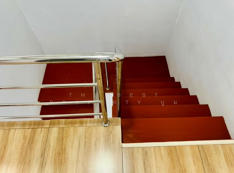 สยามนิเวศน์ 3, Samut Prakan, Nai Khlong Bang Pla Kot, Phra Samut Jadee, Samut Prakan, 3 Bedrooms, 100 sqm, Townhouse For Sale, by The Best Property บูม, 500168737 - DDproperty.com