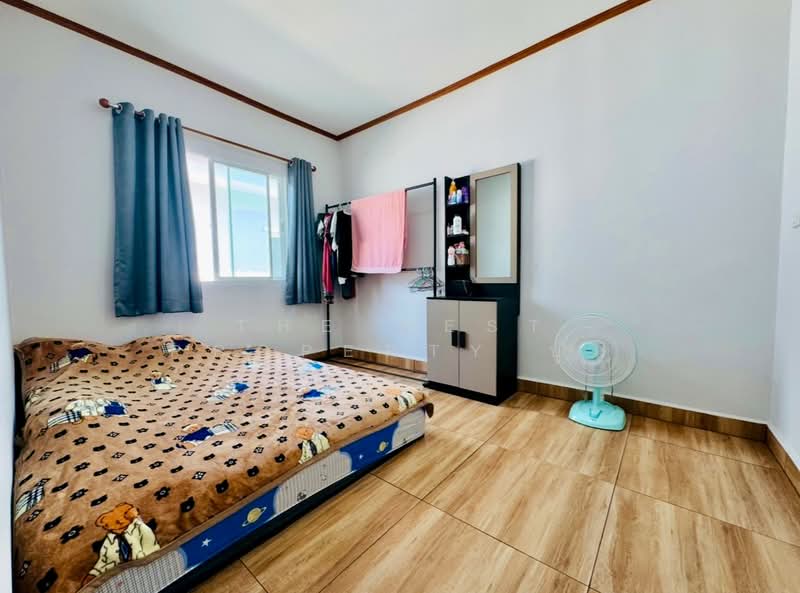 สยามนิเวศน์ 3, Samut Prakan, Nai Khlong Bang Pla Kot, Phra Samut Jadee, Samut Prakan, 3 Bedrooms, 100 sqm, Townhouse For Sale, by The Best Property บูม, 500168737 - DDproperty.com