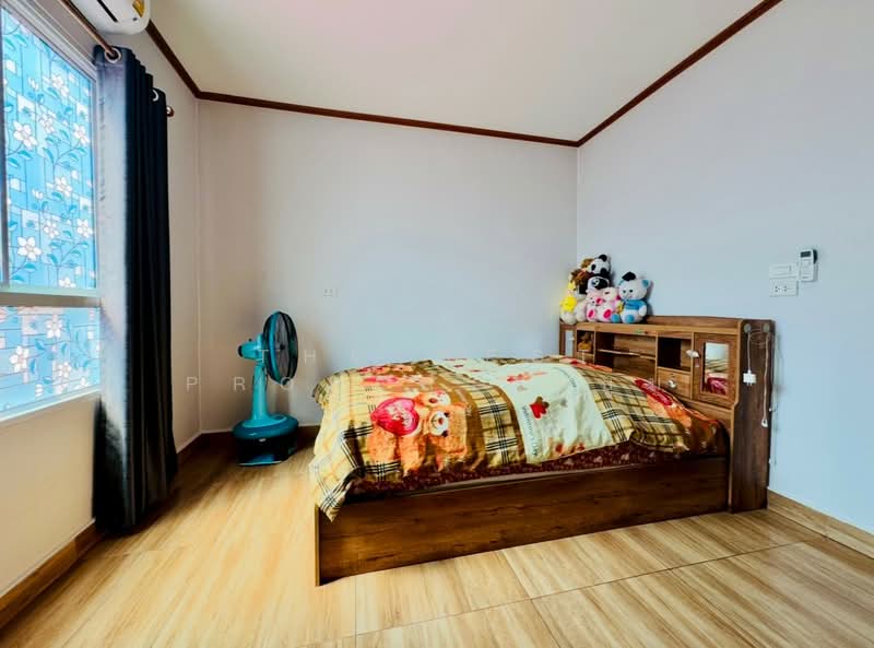 สยามนิเวศน์ 3, Samut Prakan, Nai Khlong Bang Pla Kot, Phra Samut Jadee, Samut Prakan, 3 Bedrooms, 100 sqm, Townhouse For Sale, by The Best Property บูม, 500168737 - DDproperty.com