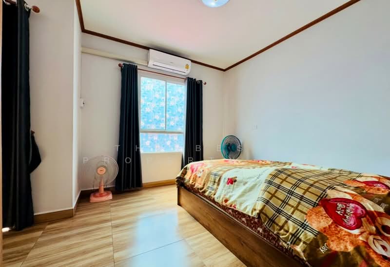 สยามนิเวศน์ 3, Samut Prakan, Nai Khlong Bang Pla Kot, Phra Samut Jadee, Samut Prakan, 3 Bedrooms, 100 sqm, Townhouse For Sale, by The Best Property บูม, 500168737 - DDproperty.com