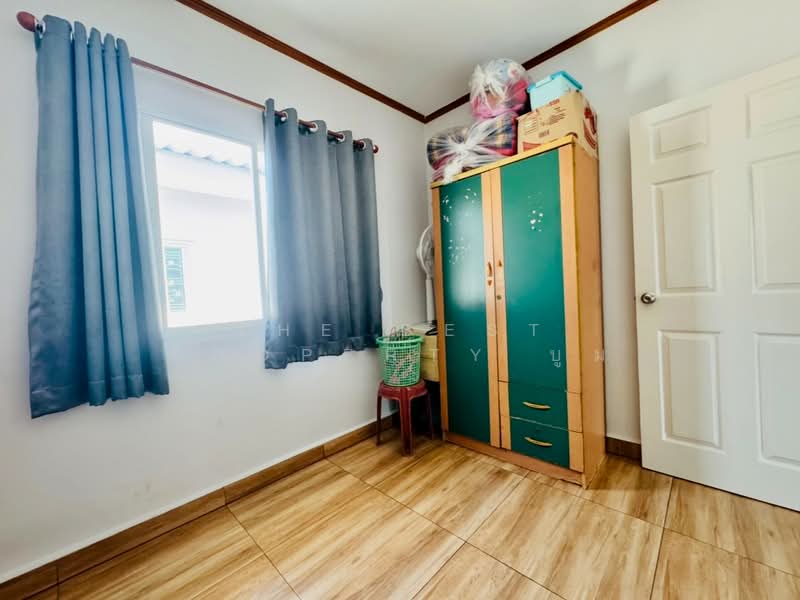 สยามนิเวศน์ 3, Samut Prakan, Nai Khlong Bang Pla Kot, Phra Samut Jadee, Samut Prakan, 3 Bedrooms, 100 sqm, Townhouse For Sale, by The Best Property บูม, 500168737 - DDproperty.com