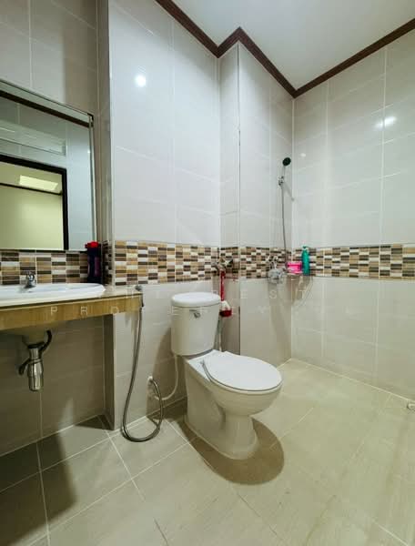 สยามนิเวศน์ 3, Samut Prakan, Nai Khlong Bang Pla Kot, Phra Samut Jadee, Samut Prakan, 3 Bedrooms, 100 sqm, Townhouse For Sale, by The Best Property บูม, 500168737 - DDproperty.com