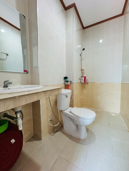 สยามนิเวศน์ 3, Samut Prakan, Nai Khlong Bang Pla Kot, Phra Samut Jadee, Samut Prakan, 3 Bedrooms, 100 sqm, Townhouse For Sale, by The Best Property บูม, 500168737 - DDproperty.com