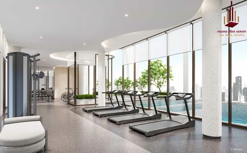 COBE Kaset-Sripatum, Bangkok, Phahon Yothin Rd, Lat Yao, Chatuchak, Bangkok, Studio, 24 sqm, Condo For Sale, by JSA REAL ESTATE, 500168739 - DDproperty.com