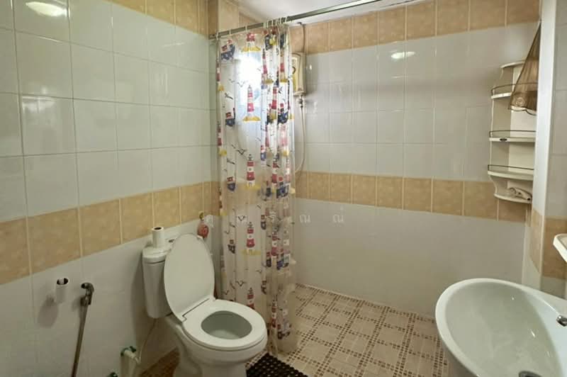 ชุมชนหมู่บ้านบางไผ่, Bangkok, Anusaowari, Bang Khen, Bangkok, 3 Bedrooms, 426 sqm, Single Detached House For Sale, by คุณริณณ์, 500168740 - DDproperty.com