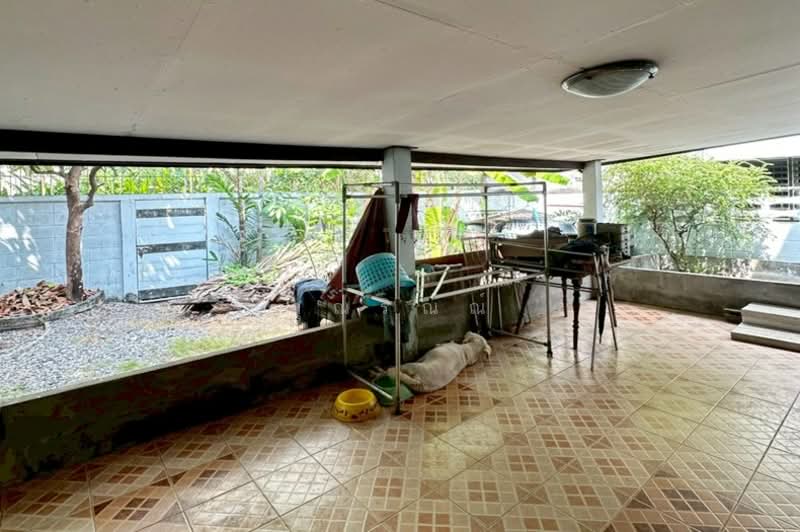 ชุมชนหมู่บ้านบางไผ่, Bangkok, Anusaowari, Bang Khen, Bangkok, 3 Bedrooms, 426 sqm, Single Detached House For Sale, by คุณริณณ์, 500168740 - DDproperty.com