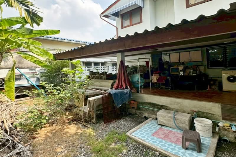 ชุมชนหมู่บ้านบางไผ่, กรุงเทพ, อนุสาวรีย์, บางเขน, กรุงเทพ, 426 ตร.ม., บ้านเดี่ยว ขาย, โดย คุณริณณ์, 500168740 - DDproperty.com