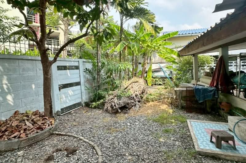 ชุมชนหมู่บ้านบางไผ่, Bangkok, Anusaowari, Bang Khen, Bangkok, 3 Bedrooms, 426 sqm, Single Detached House For Sale, by คุณริณณ์, 500168740 - DDproperty.com