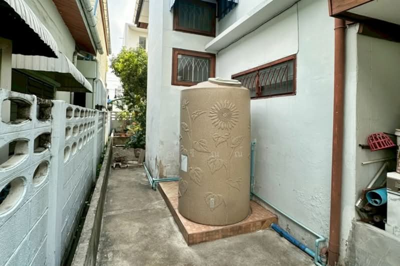 ชุมชนหมู่บ้านบางไผ่, Bangkok, Anusaowari, Bang Khen, Bangkok, 3 Bedrooms, 426 sqm, Single Detached House For Sale, by คุณริณณ์, 500168740 - DDproperty.com