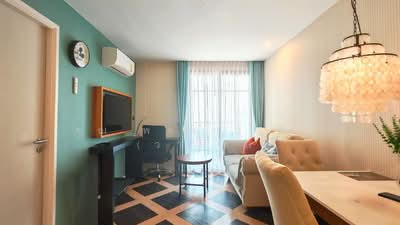 ขาย - Espana Condo Resort : เอสปันยา คอนโด รีสอร์ท พัทยา, ชลบุรี