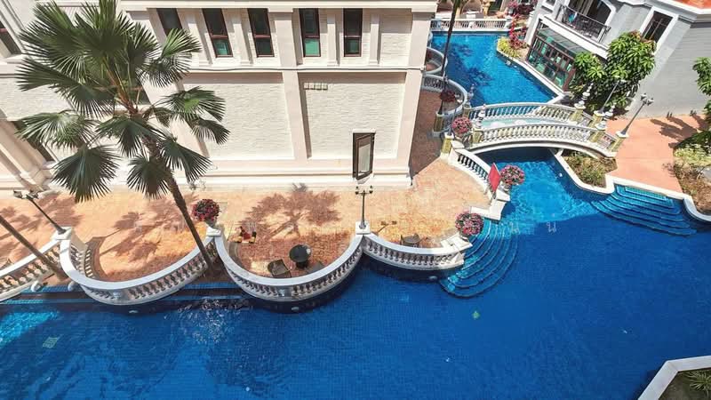 Espana Condo Resort : เอสปันยา คอนโด รีสอร์ท พัทยา, ชลบุรี, 839 หมู่ที่ 12, หนองปรือ, บางละมุง, ชลบุรี, 34 ตร.ม., คอนโด ขาย, โดย คุณ พลอยวาลินน์ (วาลินน์), 500168741 - DDproperty.com