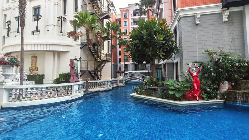 Espana Condo Resort : เอสปันยา คอนโด รีสอร์ท พัทยา, ชลบุรี, 839 หมู่ที่ 12, หนองปรือ, บางละมุง, ชลบุรี, 34 ตร.ม., คอนโด ขาย, โดย คุณ พลอยวาลินน์ (วาลินน์), 500168741 - DDproperty.com