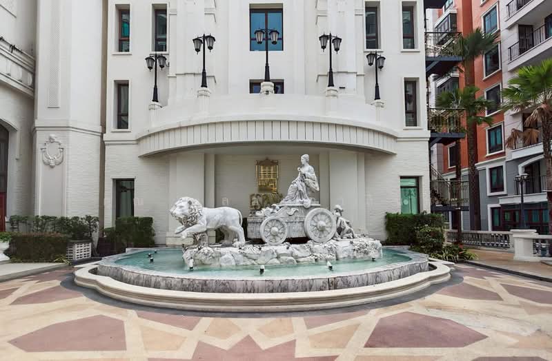 Espana Condo Resort, Chon Buri (Pattaya), 839 Village 12, Nong Pru, Bang Lamung (Pattaya), Chon Buri (Pattaya), 1 Bedroom, 34 sqm, Condo For Sale, by คุณ พลอยวาลินน์ (วาลินน์), 500168741 - DDproperty.com