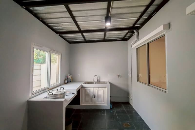 Pruksa Ville 89 Ramintra-Wongwaen : พฤกษาวิลล์ 89 รามอินทรา-วงแหวน, กรุงเทพ, ถนนกาญจนาภิเษก, ท่าแร้ง, บางเขน, กรุงเทพ, 110 ตร.ม., ทาวน์เฮ้าส์ ขาย, โดย ชนะชาติ นนท์ตา, 500168745 - DDproperty.com