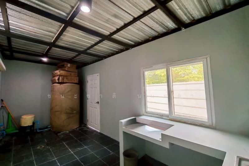 Pruksa Ville 89 Ramintra-Wongwaen, Bangkok, Kanchanaphisek Road, Tha Rang, Bang Khen, Bangkok, 3 Bedrooms, 110 sqm, Townhouse For Sale, by ชนะชาติ นนท์ตา, 500168745 - DDproperty.com