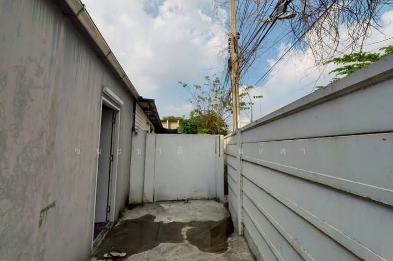 Pruksa Ville 89 Ramintra-Wongwaen : พฤกษาวิลล์ 89 รามอินทรา-วงแหวน, กรุงเทพ, ถนนกาญจนาภิเษก, ท่าแร้ง, บางเขน, กรุงเทพ, 110 ตร.ม., ทาวน์เฮ้าส์ ขาย, โดย ชนะชาติ นนท์ตา, 500168745 - DDproperty.com