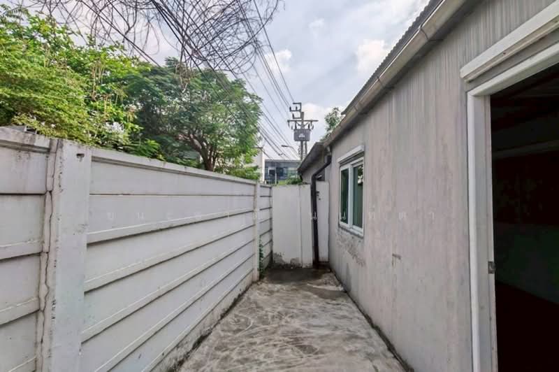 Pruksa Ville 89 Ramintra-Wongwaen, Bangkok, Kanchanaphisek Road, Tha Rang, Bang Khen, Bangkok, 3 Bedrooms, 110 sqm, Townhouse For Sale, by ชนะชาติ นนท์ตา, 500168745 - DDproperty.com