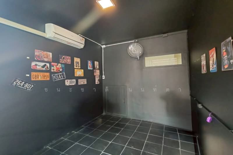 Pruksa Ville 89 Ramintra-Wongwaen, Bangkok, Kanchanaphisek Road, Tha Rang, Bang Khen, Bangkok, 3 Bedrooms, 110 sqm, Townhouse For Sale, by ชนะชาติ นนท์ตา, 500168745 - DDproperty.com