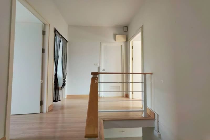 Pruksa Ville 89 Ramintra-Wongwaen : พฤกษาวิลล์ 89 รามอินทรา-วงแหวน, กรุงเทพ, ถนนกาญจนาภิเษก, ท่าแร้ง, บางเขน, กรุงเทพ, 110 ตร.ม., ทาวน์เฮ้าส์ ขาย, โดย ชนะชาติ นนท์ตา, 500168745 - DDproperty.com