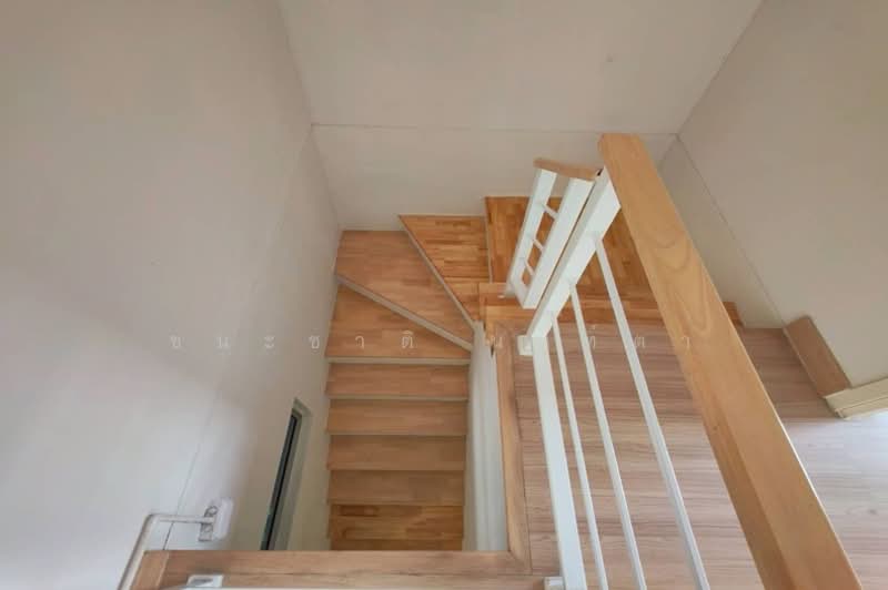 Pruksa Ville 89 Ramintra-Wongwaen, Bangkok, Kanchanaphisek Road, Tha Rang, Bang Khen, Bangkok, 3 Bedrooms, 110 sqm, Townhouse For Sale, by ชนะชาติ นนท์ตา, 500168745 - DDproperty.com