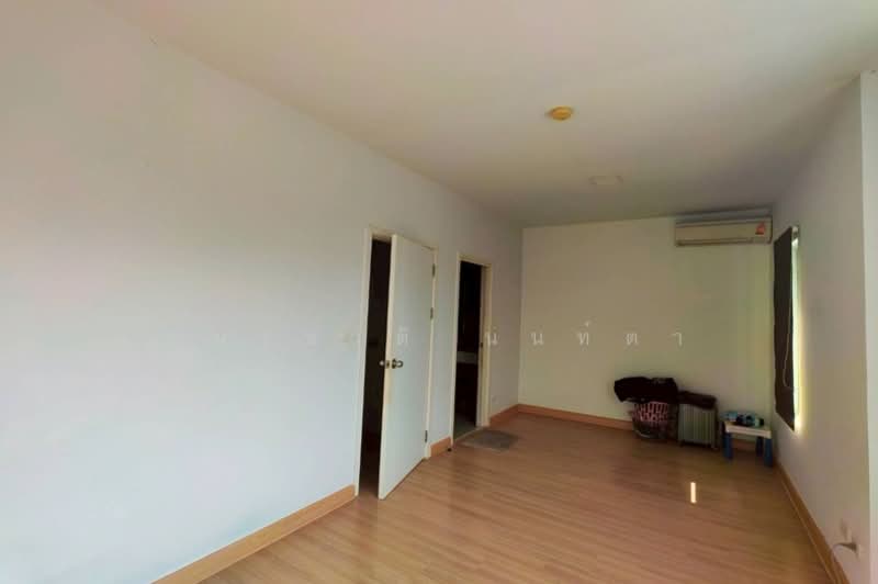 Pruksa Ville 89 Ramintra-Wongwaen, Bangkok, Kanchanaphisek Road, Tha Rang, Bang Khen, Bangkok, 3 Bedrooms, 110 sqm, Townhouse For Sale, by ชนะชาติ นนท์ตา, 500168745 - DDproperty.com