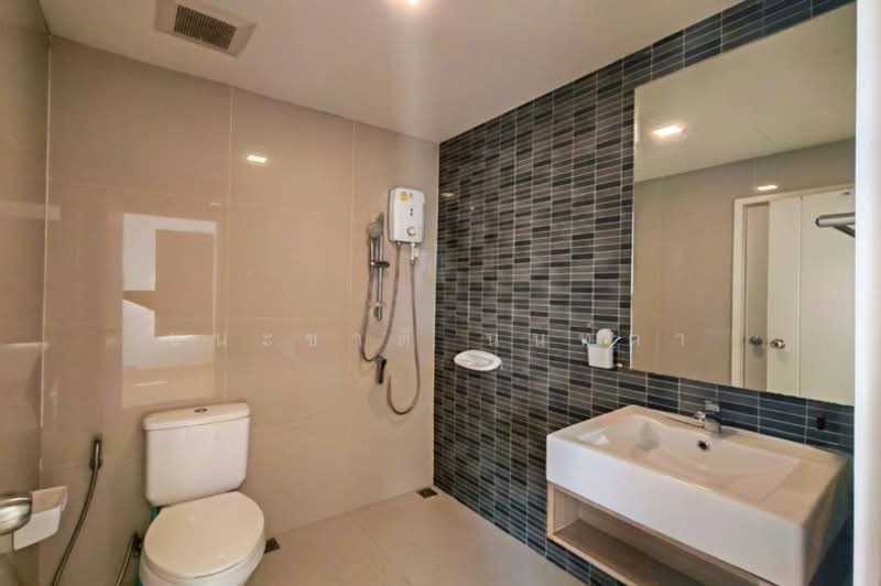 Pruksa Ville 89 Ramintra-Wongwaen, Bangkok, Kanchanaphisek Road, Tha Rang, Bang Khen, Bangkok, 3 Bedrooms, 110 sqm, Townhouse For Sale, by ชนะชาติ นนท์ตา, 500168745 - DDproperty.com