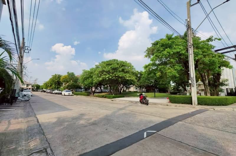 Pruksa Ville 89 Ramintra-Wongwaen : พฤกษาวิลล์ 89 รามอินทรา-วงแหวน, กรุงเทพ, ถนนกาญจนาภิเษก, ท่าแร้ง, บางเขน, กรุงเทพ, 110 ตร.ม., ทาวน์เฮ้าส์ ขาย, โดย ชนะชาติ นนท์ตา, 500168745 - DDproperty.com