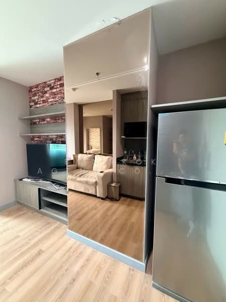 Chapter one Midtown Ladprao 24, Bangkok, 432 Ladprao Road, Jom Phon, Chatuchak, Bangkok, 1 Bedroom, 30 sqm, Condo For Sale, by Bangkok Agent Co.,Ltd., 500168747 - DDproperty.com
