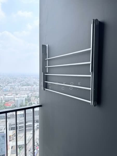 Chapter one Midtown Ladprao 24, Bangkok, 432 Ladprao Road, Jom Phon, Chatuchak, Bangkok, 1 Bedroom, 30 sqm, Condo For Sale, by Bangkok Agent Co.,Ltd., 500168747 - DDproperty.com