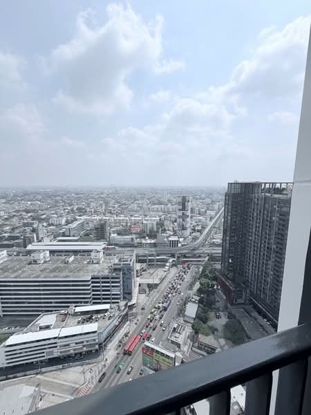 Chapter one Midtown Ladprao 24, Bangkok, 432 Ladprao Road, Jom Phon, Chatuchak, Bangkok, 1 Bedroom, 30 sqm, Condo For Sale, by Bangkok Agent Co.,Ltd., 500168747 - DDproperty.com