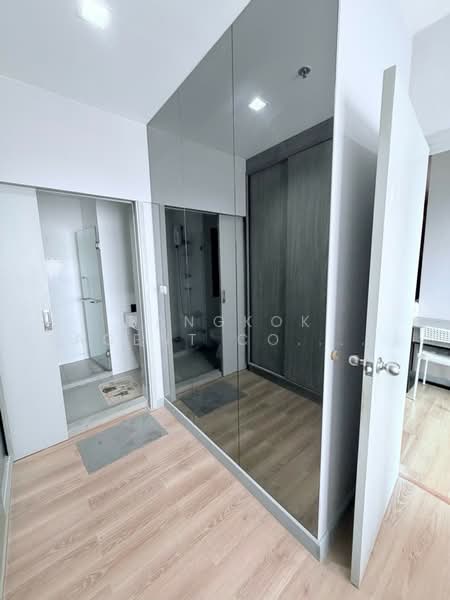 Chapter one Midtown Ladprao 24, Bangkok, 432 Ladprao Road, Jom Phon, Chatuchak, Bangkok, 1 Bedroom, 30 sqm, Condo For Sale, by Bangkok Agent Co.,Ltd., 500168747 - DDproperty.com