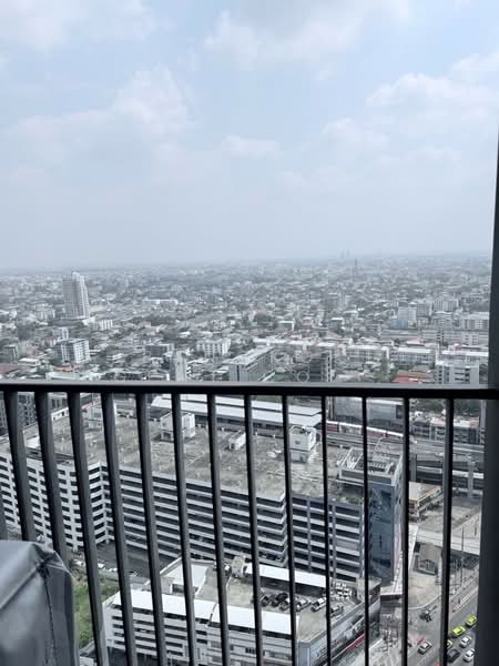 Chapter one Midtown Ladprao 24, Bangkok, 432 Ladprao Road, Jom Phon, Chatuchak, Bangkok, 1 Bedroom, 30 sqm, Condo For Sale, by Bangkok Agent Co.,Ltd., 500168747 - DDproperty.com
