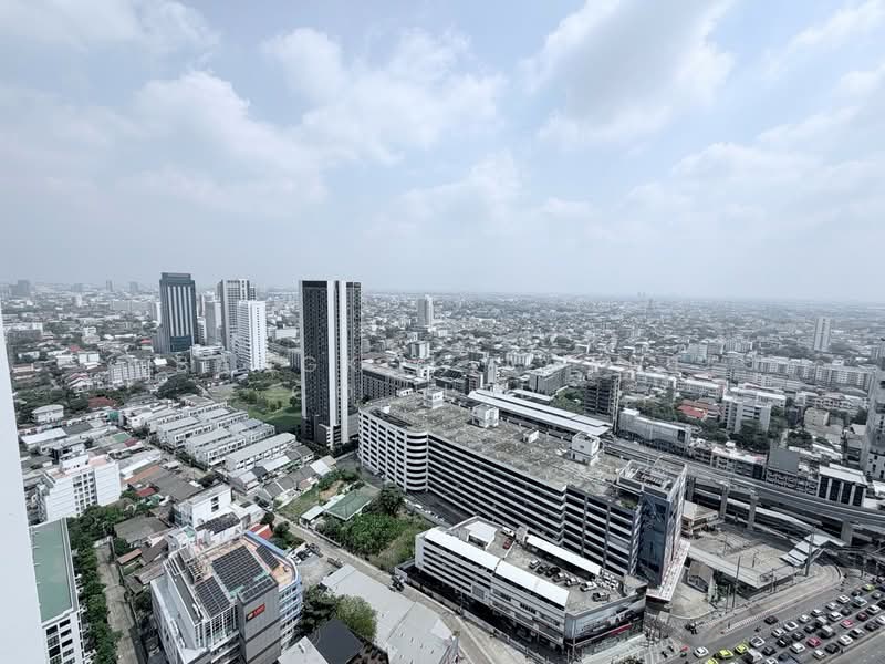 Chapter one Midtown Ladprao 24, กรุงเทพ, 432 ถนนลาดพร้าว, จอมพล, จตุจักร, กรุงเทพ, 30 ตร.ม., คอนโด ขาย, โดย Bangkok Agent Co.,Ltd., 500168747 - DDproperty.com