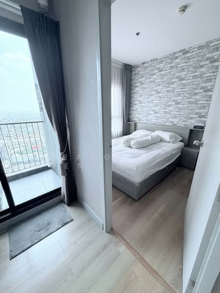 Chapter one Midtown Ladprao 24, กรุงเทพ, 432 ถนนลาดพร้าว, จอมพล, จตุจักร, กรุงเทพ, 30 ตร.ม., คอนโด ขาย, โดย Bangkok Agent Co.,Ltd., 500168747 - DDproperty.com