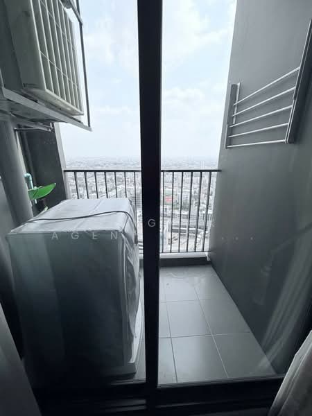 Chapter one Midtown Ladprao 24, Bangkok, 432 Ladprao Road, Jom Phon, Chatuchak, Bangkok, 1 Bedroom, 30 sqm, Condo For Sale, by Bangkok Agent Co.,Ltd., 500168747 - DDproperty.com