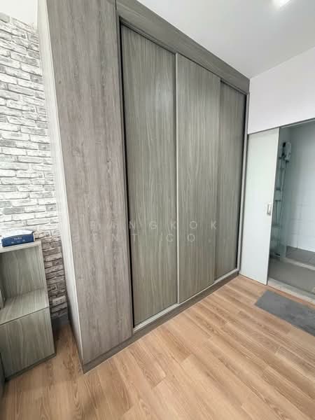 Chapter one Midtown Ladprao 24, Bangkok, 432 Ladprao Road, Jom Phon, Chatuchak, Bangkok, 1 Bedroom, 30 sqm, Condo For Sale, by Bangkok Agent Co.,Ltd., 500168747 - DDproperty.com