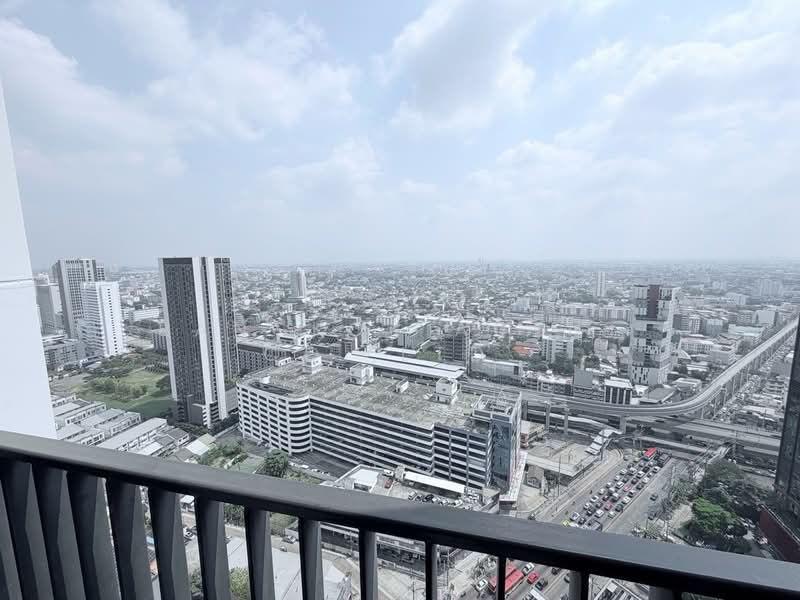 Chapter one Midtown Ladprao 24, Bangkok, 432 Ladprao Road, Jom Phon, Chatuchak, Bangkok, 1 Bedroom, 30 sqm, Condo For Sale, by Bangkok Agent Co.,Ltd., 500168747 - DDproperty.com