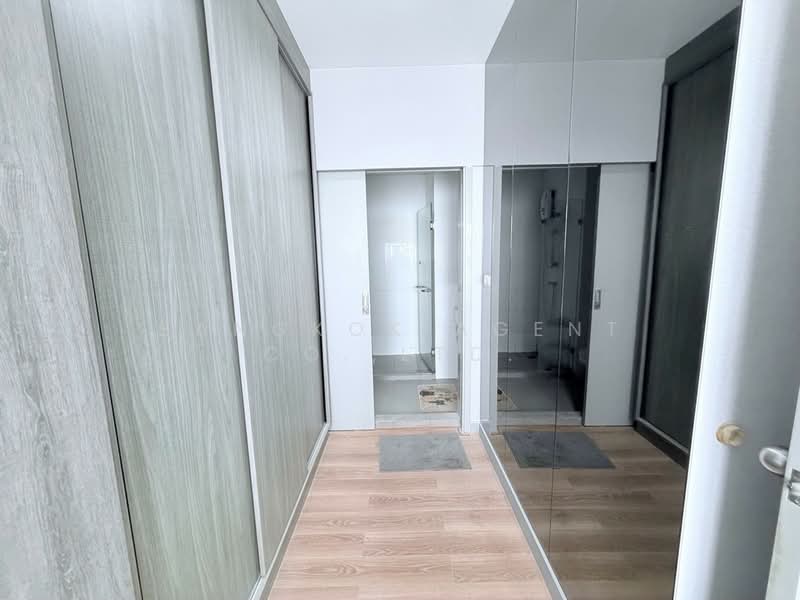 Chapter one Midtown Ladprao 24, Bangkok, 432 Ladprao Road, Jom Phon, Chatuchak, Bangkok, 1 Bedroom, 30 sqm, Condo For Sale, by Bangkok Agent Co.,Ltd., 500168747 - DDproperty.com