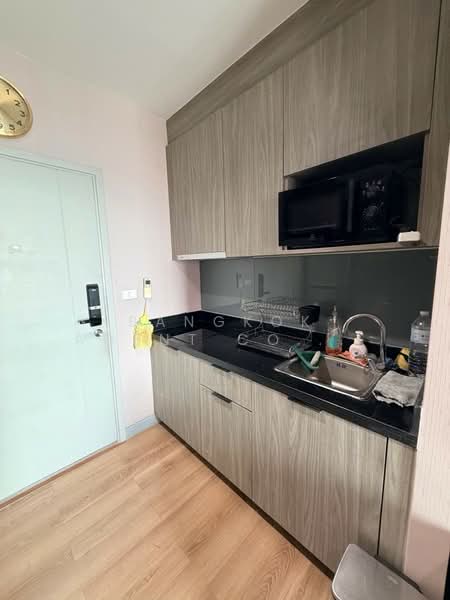 Chapter one Midtown Ladprao 24, กรุงเทพ, 432 ถนนลาดพร้าว, จอมพล, จตุจักร, กรุงเทพ, 30 ตร.ม., คอนโด ขาย, โดย Bangkok Agent Co.,Ltd., 500168747 - DDproperty.com