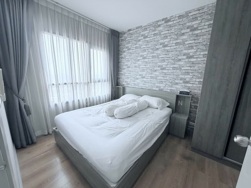 Chapter one Midtown Ladprao 24, กรุงเทพ, 432 ถนนลาดพร้าว, จอมพล, จตุจักร, กรุงเทพ, 30 ตร.ม., คอนโด ขาย, โดย Bangkok Agent Co.,Ltd., 500168747 - DDproperty.com