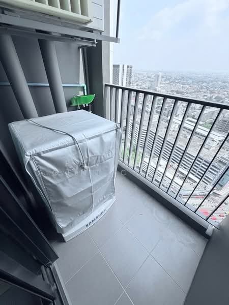 Chapter one Midtown Ladprao 24, กรุงเทพ, 432 ถนนลาดพร้าว, จอมพล, จตุจักร, กรุงเทพ, 30 ตร.ม., คอนโด ขาย, โดย Bangkok Agent Co.,Ltd., 500168747 - DDproperty.com