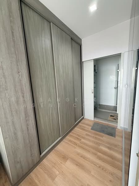 Chapter one Midtown Ladprao 24, Bangkok, 432 Ladprao Road, Jom Phon, Chatuchak, Bangkok, 1 Bedroom, 30 sqm, Condo For Sale, by Bangkok Agent Co.,Ltd., 500168747 - DDproperty.com