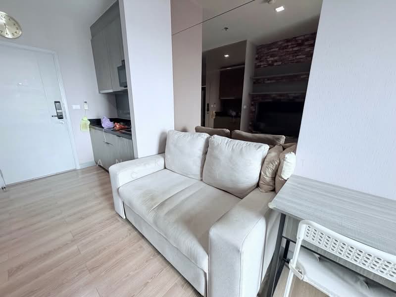 Chapter one Midtown Ladprao 24, Bangkok, 432 Ladprao Road, Jom Phon, Chatuchak, Bangkok, 1 Bedroom, 30 sqm, Condo For Sale, by Bangkok Agent Co.,Ltd., 500168747 - DDproperty.com